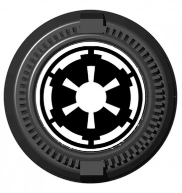 スター・ウォーズ エレクトロニック フィギュア ベース 帝国軍Ver., TAK36407, by タカラトミー