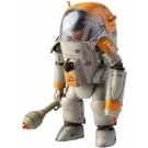 1/16 マシーネンクリーガー グスタフ ウェーブ, WAV20449, by ウェーブ