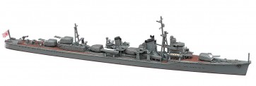1/700 日本駆逐艦 秋霜 ハセガワ, HAS94671, by ハセガワ