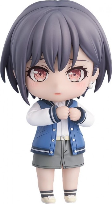 ねんどろいど BanG Dream! 高松燈 グッドスマイルカンパニー, GSC81700, by グッドスマイルカンパニー