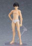 figma 男性body(リョウ) with 浴衣コーデ マックスファクトリー, MAX66485, by マックスファクトリー