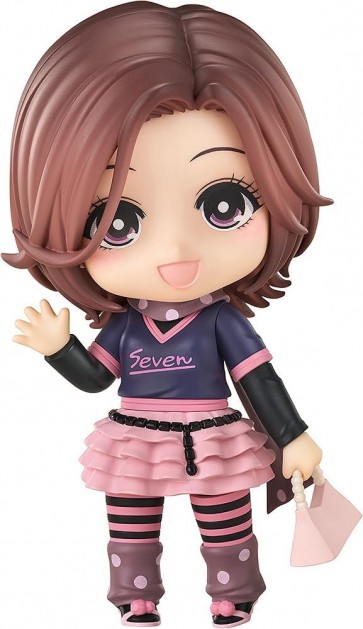 ねんどろいど NANA 小松奈々 グッドスマイルカンパニー, GSC73397, by グッドスマイルカンパニー