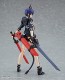 figma アークナイツ チェン マックスファクトリー, MAX67536, by マックスファクトリー