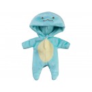 ねんどろいどどーる すみっコぐらし きぐるみパジャマ とかげ グッドスマイルカンパニー, GSC92782, by グッドスマイルカンパニー