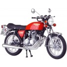1/12 ホンダ ザ・バイクNo.3 CB400FOUR `74 アオシマ, AOS07648, by アオシマ