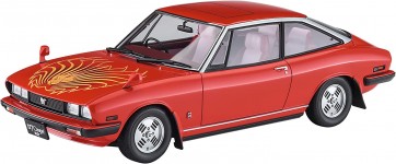 1/24 いすゞ 117クーペ 後期型 (XC-J) ハセガワ, HAS06281, by ハセガワ