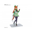 Figure-rise Standard ウマ娘 プリティーダービー サイレンススズカ バンダイ, BAN54366, by バンダイ