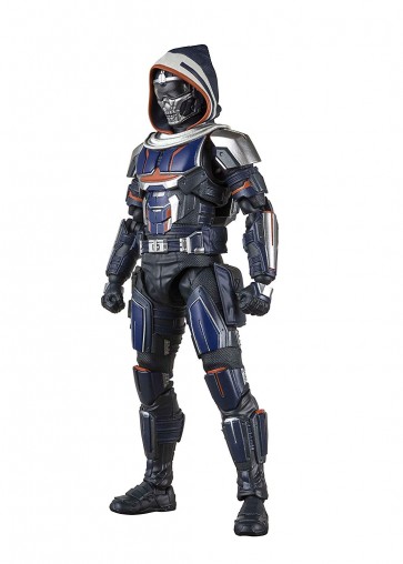 S.H.Figuarts タスクマスター (ブラック・ウィドウ) バンダイ, BAN89613, by バンダイ