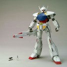 1/100MG　ﾀｰﾝｴｰｶﾞﾝﾀﾞﾑ, BAN5361, by バンダイ