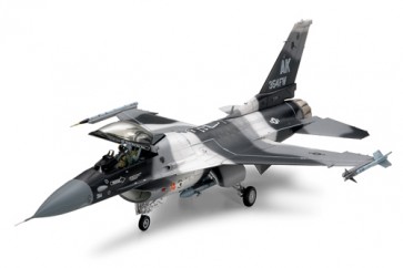 1/48 F-16C/N ｱｸﾞﾚｯｻ-/ｱﾄﾞﾊﾞ-ｻﾘ-, TAM61106, by タミヤ
