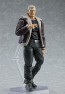 figma 攻殻機動隊 STAND ALONE COMPLEX バトー S.A.C.ver. マックスファクトリー, MAX66638, by マックスファクトリー
