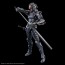 Figure-rise Standard ULTRAMAN SUIT Ver7.5(強行突入型) -ACTION- バンダイ, BAN13219, by バンダイ