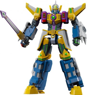 MODEROID 電脳冒険記ウェブダイバー グラディオン グッドスマイルカンパニー, GSC46174, by グッドスマイルカンパニー
