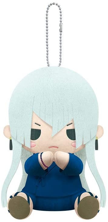 ぴたぬい 刀剣乱舞-ONLINE- 江雪左文字 コトブキヤ, KBY31481, by コトブキヤ