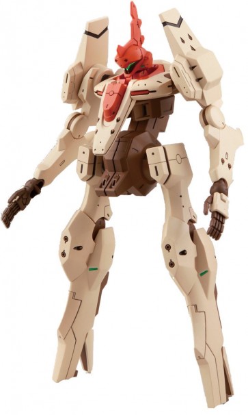 1/144 ﾚｺﾝｷﾞｽﾀ 08 HG ｴﾙﾌ･ﾌﾞﾙｯｸ(ﾏｽｸ専用機), BAN57023, by バンダイ