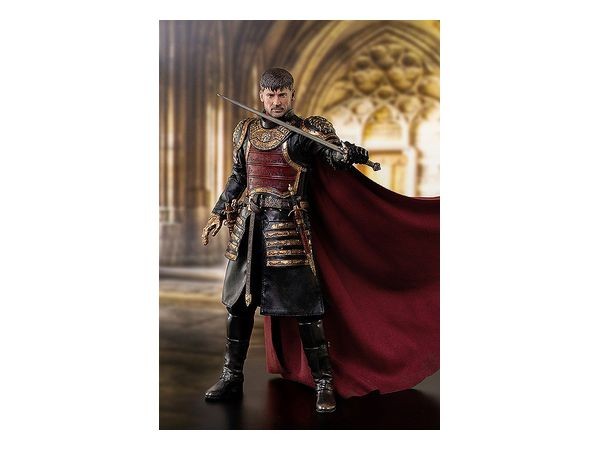 1/6 ゲーム・オブ・スローンズ ジェイミー・ラニスター（シーズン7