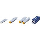 1/72 PLAMAX 超時空要塞マクロス/超時空要塞マクロス 愛・おぼえていますか PX15 VF-1 バルキリー用兵装セット マックスファクトリー, MAX14639, by マックスファクトリー