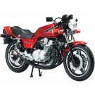 1/12 ザ・バイク No.BA-01 バリバリ伝説 巨摩郡 CB750F アオシマ, AOS03392, by アオシマ