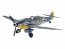 1/48 ﾒｯｻｰｼｭﾐｯﾄ Bf109 G-6 タミヤ, TAM11171, by タミヤ