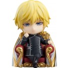 ねんどろいど 銀河英雄伝説 Die Neue These ラインハルト・フォン・ローエングラム (再販) グッドスマイルカンパニー, GSC76374, by グッドスマイルカンパニー