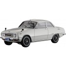 1/24 いすゞ ベレット 1600GT (1969) ハセガワ, HAS06687, by ハセガワ