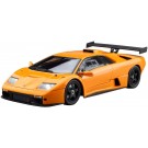 1/24 ランボルギーニ ディアブロ GTR アオシマ, AOS10693, by アオシマ