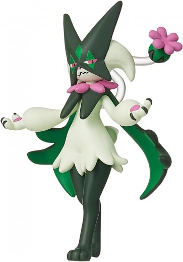 ポケットモンスター モンコレ MS-56 マスカーニャ タカラトミー, TAK13689, by タカラトミー