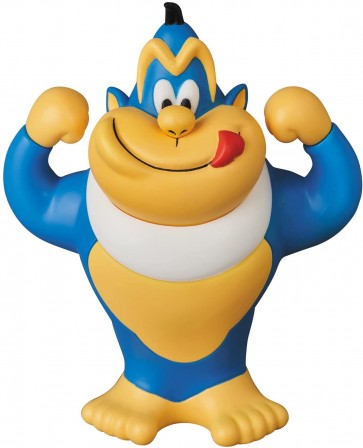UDF Kellogg's Classic Style KING KOMBO  メディコム・トイ, MED56477, by メディコム・トイ