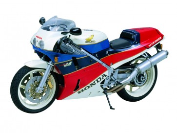 1/12 オートバイシリーズ ホンダ VFR750R タミヤ, TAM95042, by タミヤ