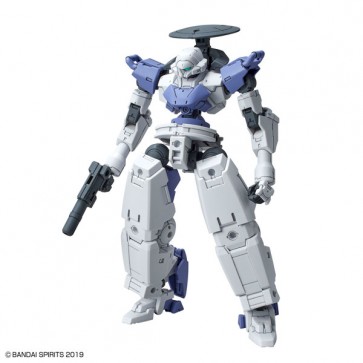 1/144 30MM bEXM-14T シエルノヴァ[ホワイト] 30MM / 30Minutes Missionsバンダイ, BAN07515, by バンダイ