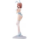 1/6 白バニー夏芽 限定バージョン エンソウトイズ, EST26300, by エンソウトイズ