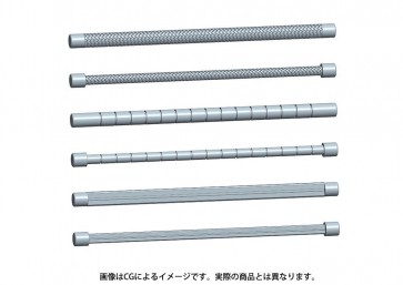 M.S.G モデリングサポートグッズ P148 プラユニット ケーブル コトブキヤ, KBY59335, by コトブキヤ