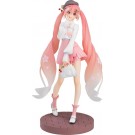 【SMILE VALUE 2025】 POP UP PARADE キャラクター ボーカル シリーズ01 初音ミク 桜ミク お花見コーデVer. グッドスマイルカンパニー, GSC182141, by グッドスマイルカンパニー