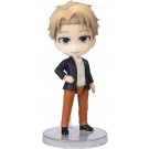 Figuarts mini SPY×FAMILY ロイド・フォージャー -おでけけこーで- バンダイ, BAC53772, by バンダイ