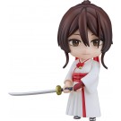 ねんどろいど 地獄楽 山田浅ェ門 佐切 グッドスマイルカンパニー, GSC75303, by グッドスマイルカンパニー