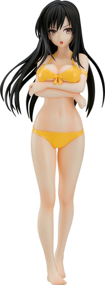 POP UP PARADE To LOVEる とらぶる ダークネス 古手川 唯 グッドスマイルカンパニー, GSC44885, by グッドスマイルカンパニー