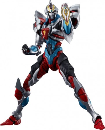 figma SSSS.GRIDMAN グリッドマン (Primal Fighter) グッドスマイルカンパニー, GSC70339, by グッドスマイルカンパニー