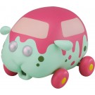 MODEROID PUI PUI モルカー くみたてモルカー ゾンビシロモ グッドスマイルカンパニー, GSC49656, by グッドスマイルカンパニー