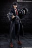 S.H.Figuarts マッシュル-MASHLE- マッシュ・バーンデッド バンダイ, BAC53703, by バンダイ