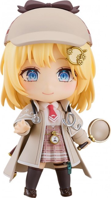 ねんどろいど ホロライブプロダクション ワトソン・アメリア グッドスマイルカンパニー, GSC75693, by グッドスマイルカンパニー
