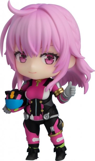 ねんどろいど HIGHSPEED Etoile 輪堂凛 グッドスマイルカンパニー, GSC95608, by グッドスマイルカンパニー