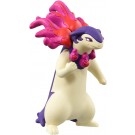 ポケットモンスター モンコレ MS-12 バクフーン (ヒスイのすがた) タカラトミー, TAK14090, by タカラトミー