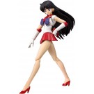 S.H.Figuarts 美少女戦士セーラームーン セーラーマーズ -Animation Color Edition- セーラームーンバンダイ, BAN96000, by バンダイ
