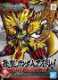 SD 三国創傑伝 孫堅ガンダムアストレイ バンダイ, BAN67697, by バンダイ