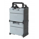 タミヤ ミニ四駆 15424 GP424 ﾐﾆ四駆ﾎﾟｰﾀﾌﾞﾙﾋﾟｯﾄ タミヤ, TAM54241, by タミヤ