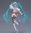 PLAMATEA 初音ミク GTプロジェクト レーシングミク 2023Ver. グッドスマイルカンパニー, GSC93109, by グッドスマイルカンパニー