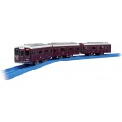 プラレール S-47 阪急電鉄1000系 タカラトミー, TAK85697, by タカラトミー