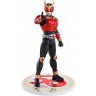 S.H.Figuarts (真骨彫製法) 仮面ライダークウガ マイティフォーム 50th Anniversary Ver. バンダイ, BAC13509, by バンダイ