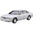 1/24 ザ･モデルカー ニッサン G50 プレジデントJ's/インフィニティ Q45 1989 アオシマ, AOS56424, by アオシマ