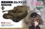 1/35 重駆逐戦車 エレファント 黒森峰女学園 プラッツ, PLZ41903, by プラッツ